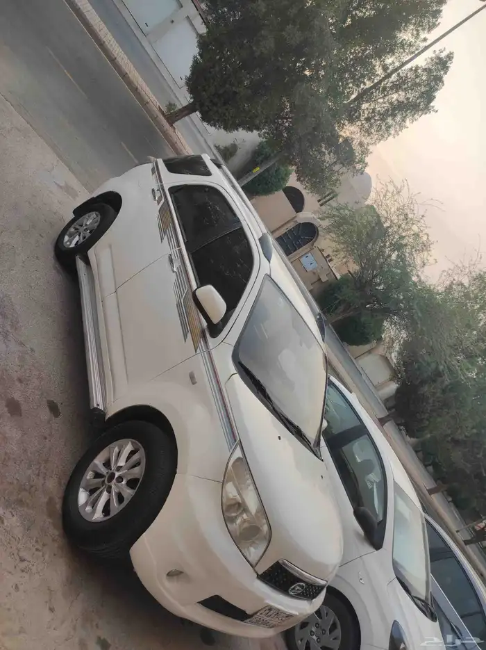 دايهاتسو تيريوس مرشوش كامل 4