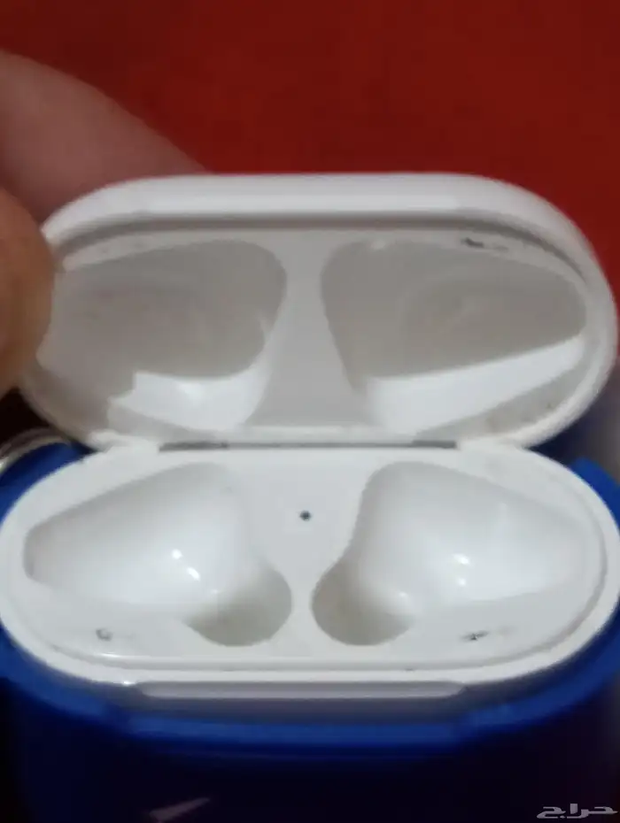 بيت آيربودز أصلي airpods second generation 6