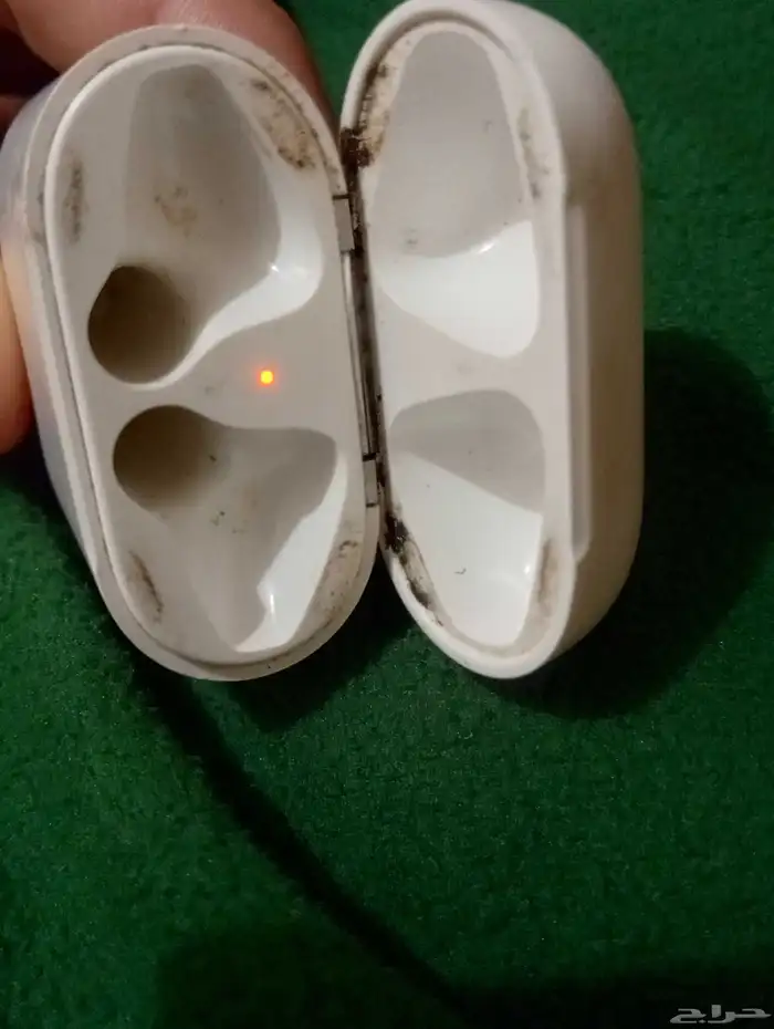 بيت آيربودز أصلي airpods second generation 1
