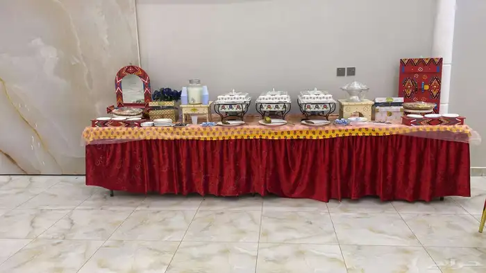 بوفيه مفتوح اليوم الوطني 0