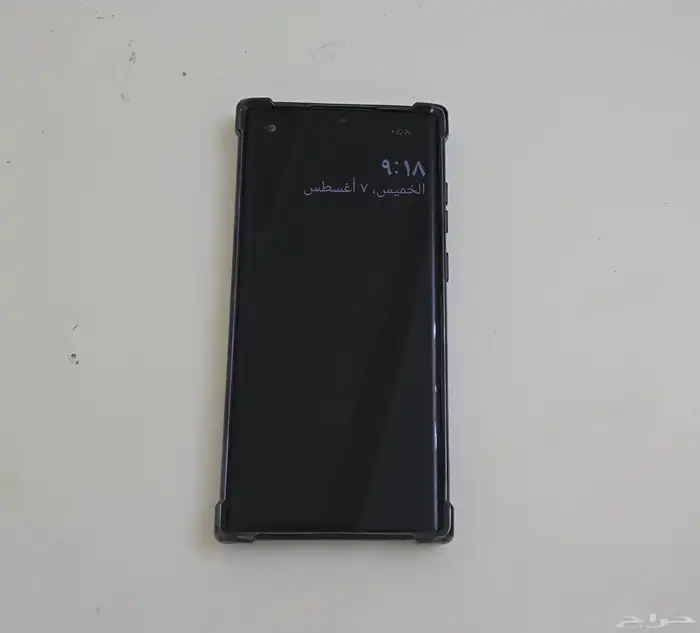 جوال S22 Ultra 512G خالي من العيوب 0