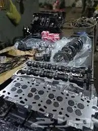 مكاين سكويا جكسار اف جي لند كروزر جكسار ضمان سنه 2