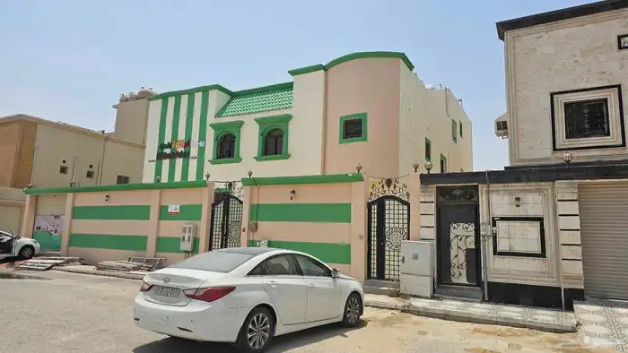 الشرقية الدمام 1