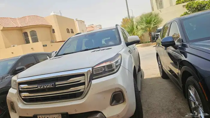 هافال h9 2021 2