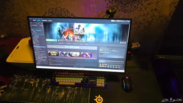 pc gaming قوي 6