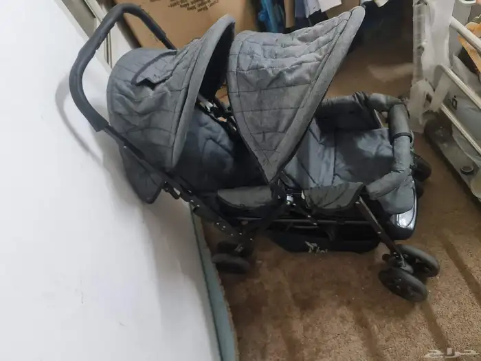 عربيه اطفال توأم   عربيه اطفال فردي   عربيه مشاية في البي 2