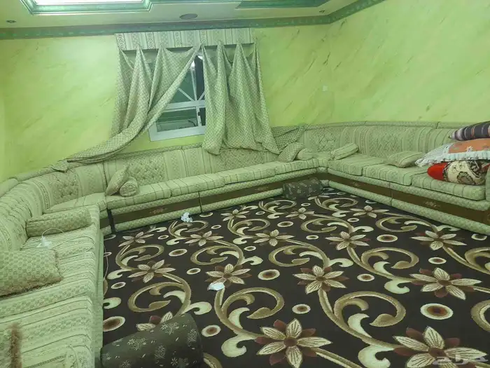 كنب للبيع 1