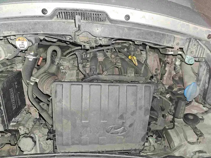 هونداي 2016 0