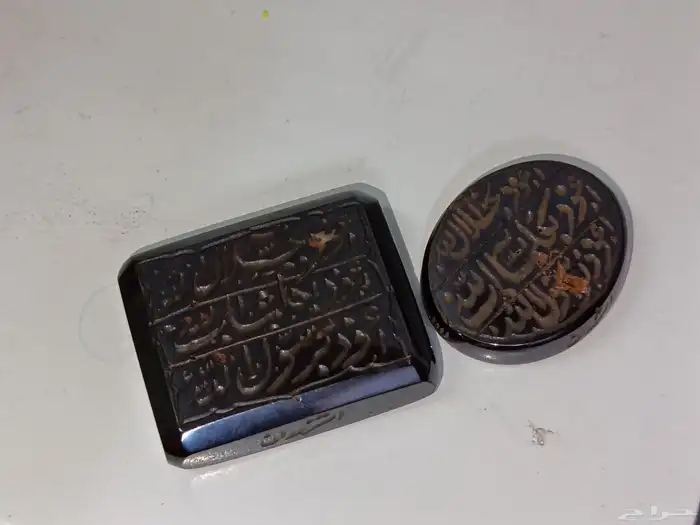 خواتم متنوعه تحف 3