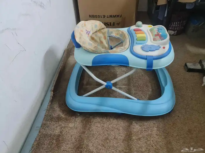 عربيه اطفال توأم   عربيه اطفال فردي   عربيه مشاية في البي 8