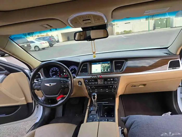 جنسس 2015 نص فل 9