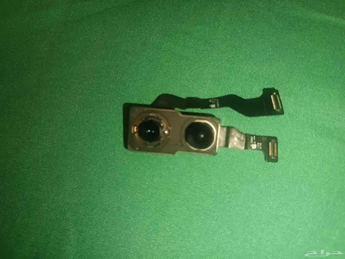 كاميرة ايفون 11 العادي 0