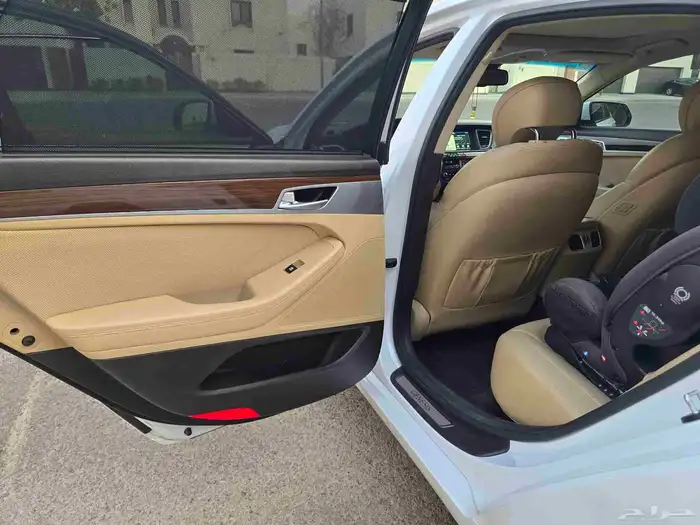 جنسس 2015 نص فل 7