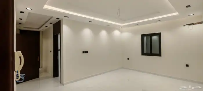 فلل للبيع دورين وملحق نظام شقق الحمدانية 6