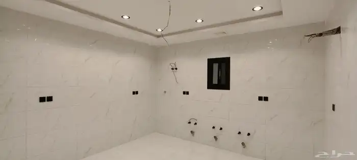 فلل للبيع دورين وملحق نظام شقق الحمدانية 8