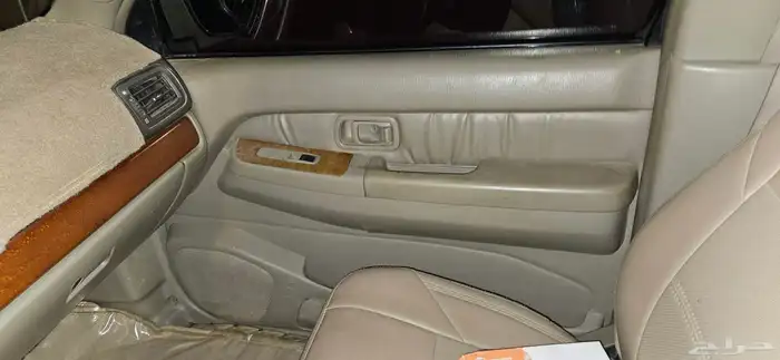 انفنتي شبيه الباثفندر 8