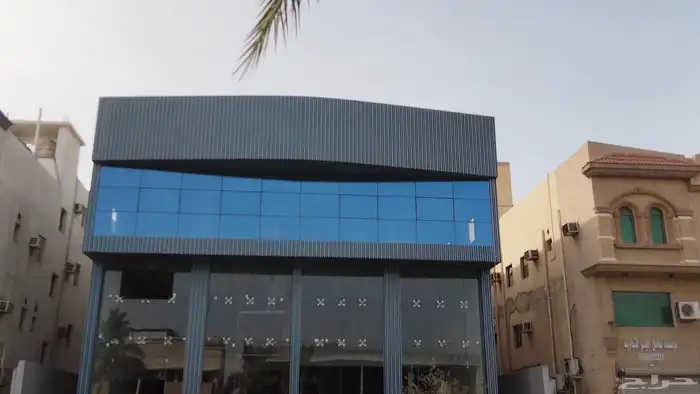 وتركيب زجاج سكريت الدمام 1