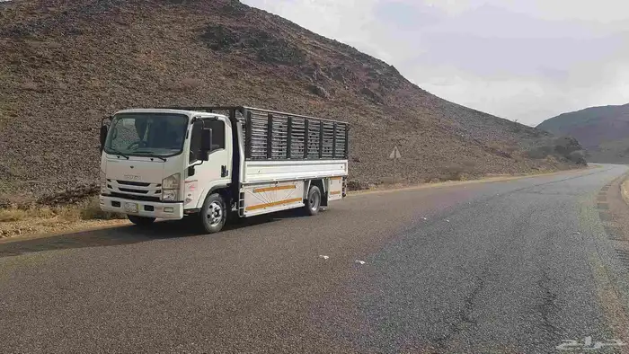 دينا دنا دينه دنه ايسوزو 2022 لنقل البضائع 0