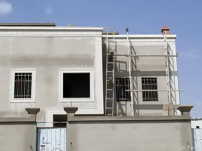 ديكورات خارجي بديل الحجر اطبيعي 8