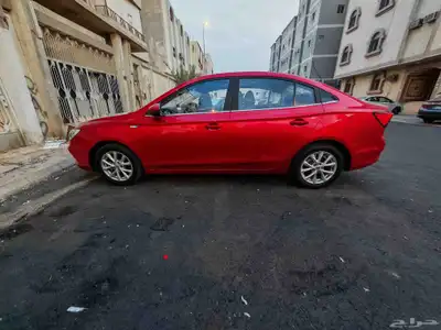 ام جي 5 index