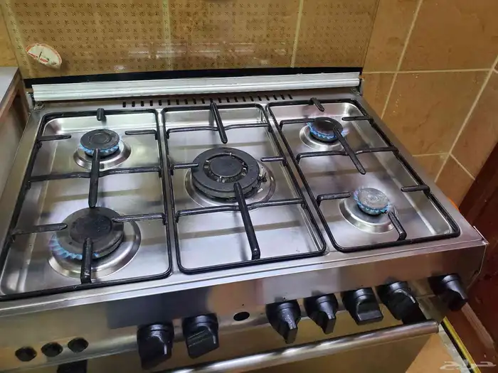 للييع تلاجه نضيفه كهربا 110 وبوتجاز ومجلس ارضي 1