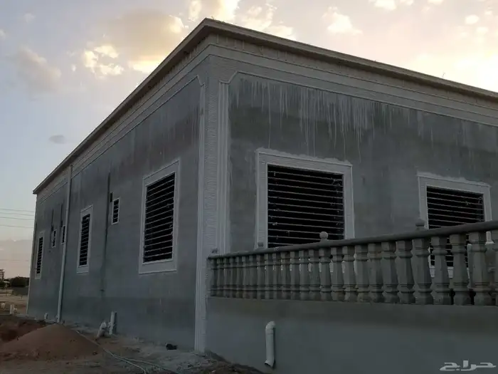 ديكورات خارجي بديل الحجر اطبيعي 7