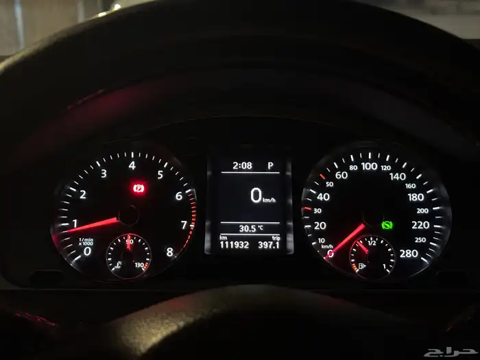 Volkswagen CC 5