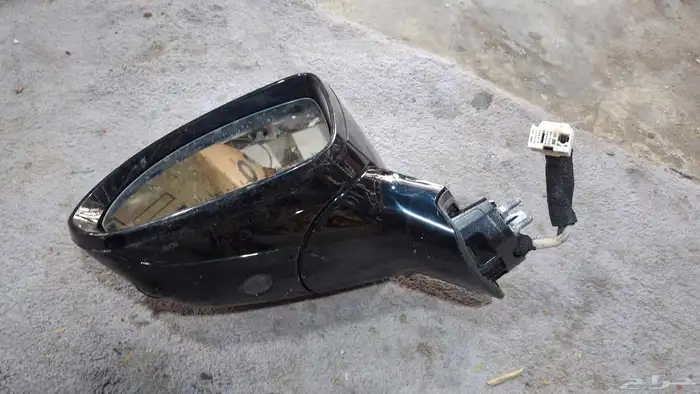 مرايات جينسس G80 2021_2024 اصليه وكاله 1