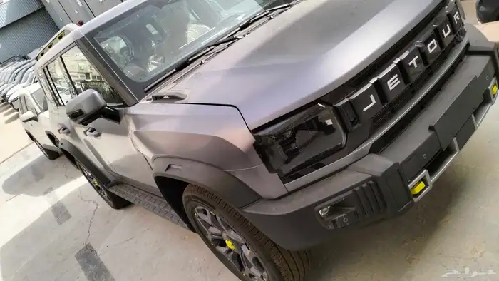 جيتور تي تو 2026 8