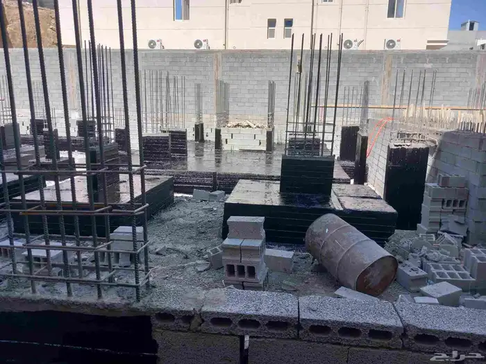 ابواحمد لجميع انوع العوازل عازل حراري عازل مائي 4