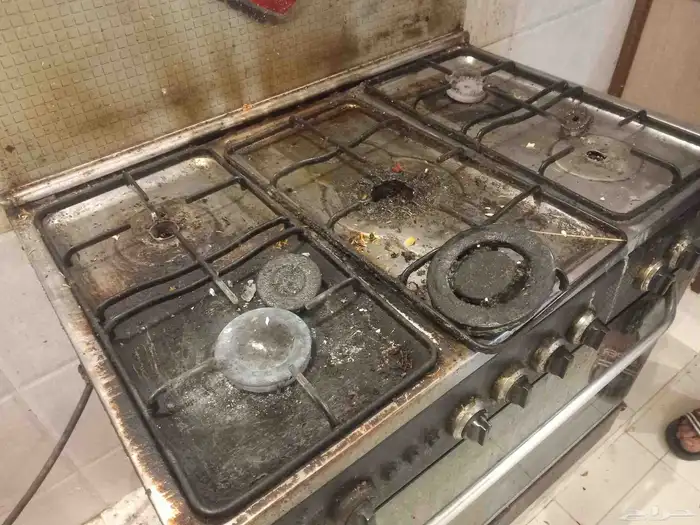 شركة صيانة افران الغاز بجدة 1