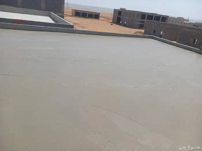 ابواحمد لجميع انوع العوازل عازل حراري عازل مائي 6