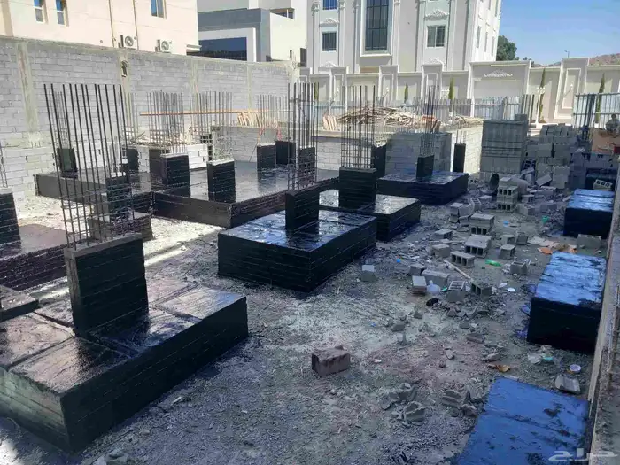 ابواحمد لجميع انوع العوازل عازل حراري عازل مائي 5