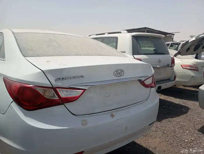 هونداي 4