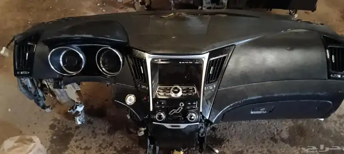 طبلوم سياره هيونداي النترا سوناتا ازيره اكسنت كيا 4