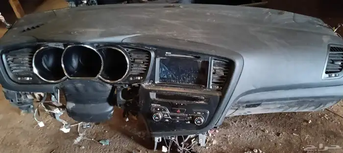 طبلوم سياره هيونداي النترا سوناتا ازيره اكسنت كيا 5