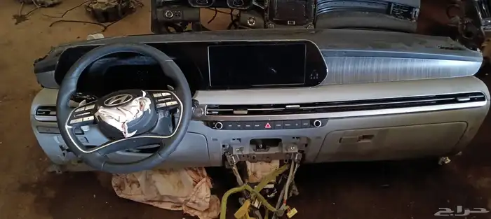 طبلوم سياره هيونداي النترا سوناتا ازيره اكسنت كيا 0