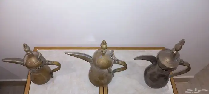 اواني المنزليه القديمه 1