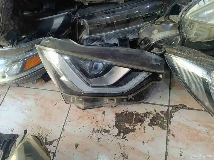 شمعات ايسوزو ديماكس 2022 1