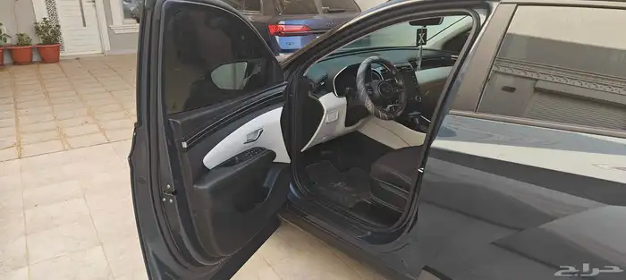 هونداي توسان 2023 15