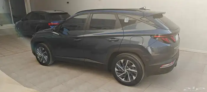 هونداي توسان 2023 0