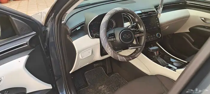 هونداي توسان 2023 12