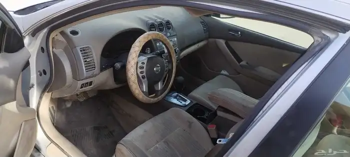 نيسان التيما 2011 3