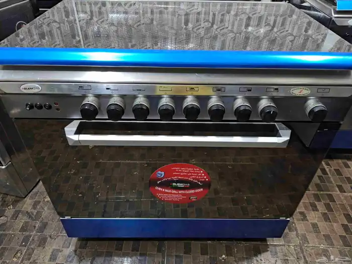 ايطالي اصلي GLEM GAS Sell 0