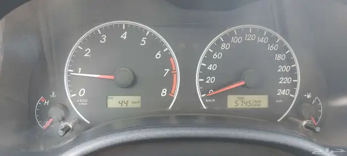 كورلا 2013 4