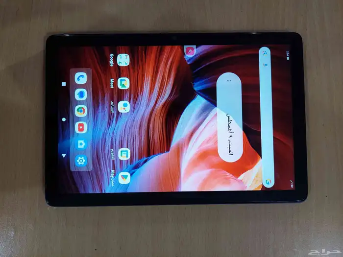 للبيع تاب شبه جديد 2