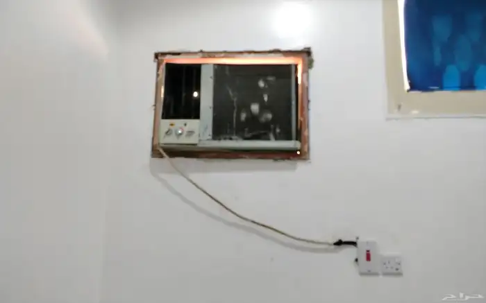 مكيف شباك سكراب 0
