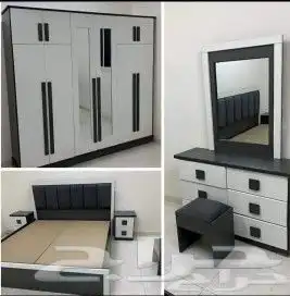 غرف نوم جديده وطني 4