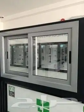 شبابيك أبواب ستريكشر درابزين شتر فريملس زجاج 2