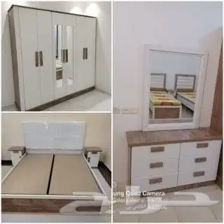 غرف نوم نفرين جديده وطني 1800 14